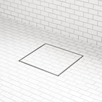 Open Box - Signature Hardware 415726 - Shower Drains Shower Accessories