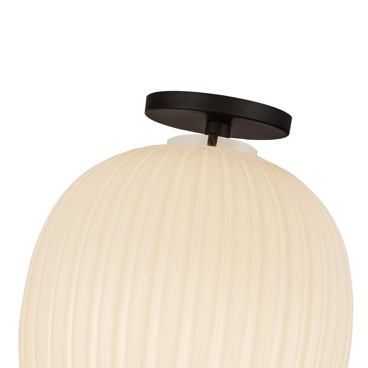 Open Box - Alora Lighting SF579112MBGR - Ceiling Fixtures Indoor Lighting