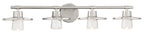 Open Box - Minka Lavery 2424-84-L - Bathroom Fixtures Indoor Lighting
