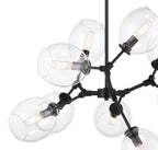 Open Box - Kovacs P1369-66A - Chandeliers Indoor Lighting