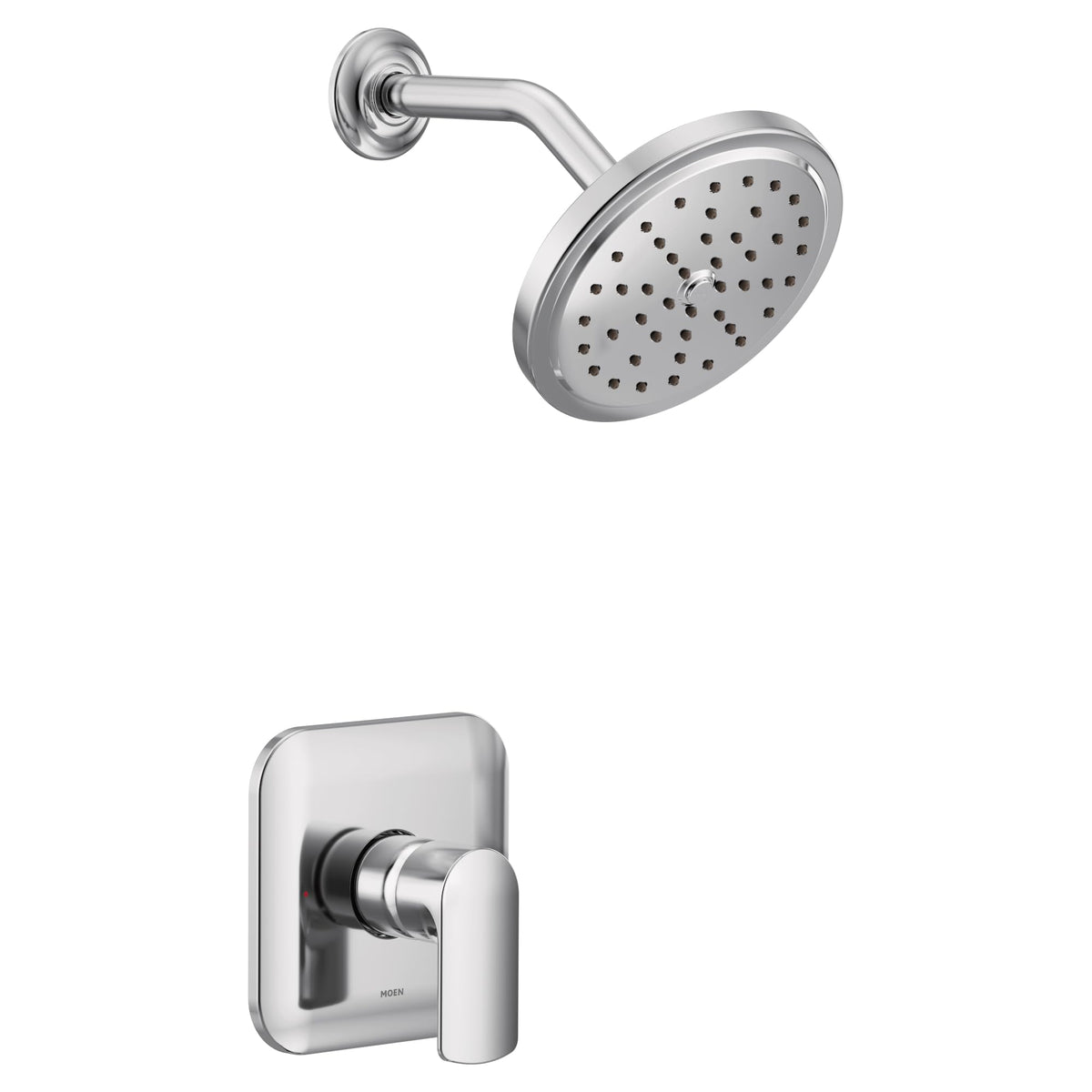 Open Box - Moen UT3812EP - Shower Only Showers