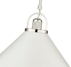 Open Box - Millennium Lighting 20901-VB/MB - Pendants Indoor Lighting