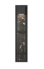Open Box - The Great Outdoors 77301-66-L - Wall Sconces Outdoor Lighting