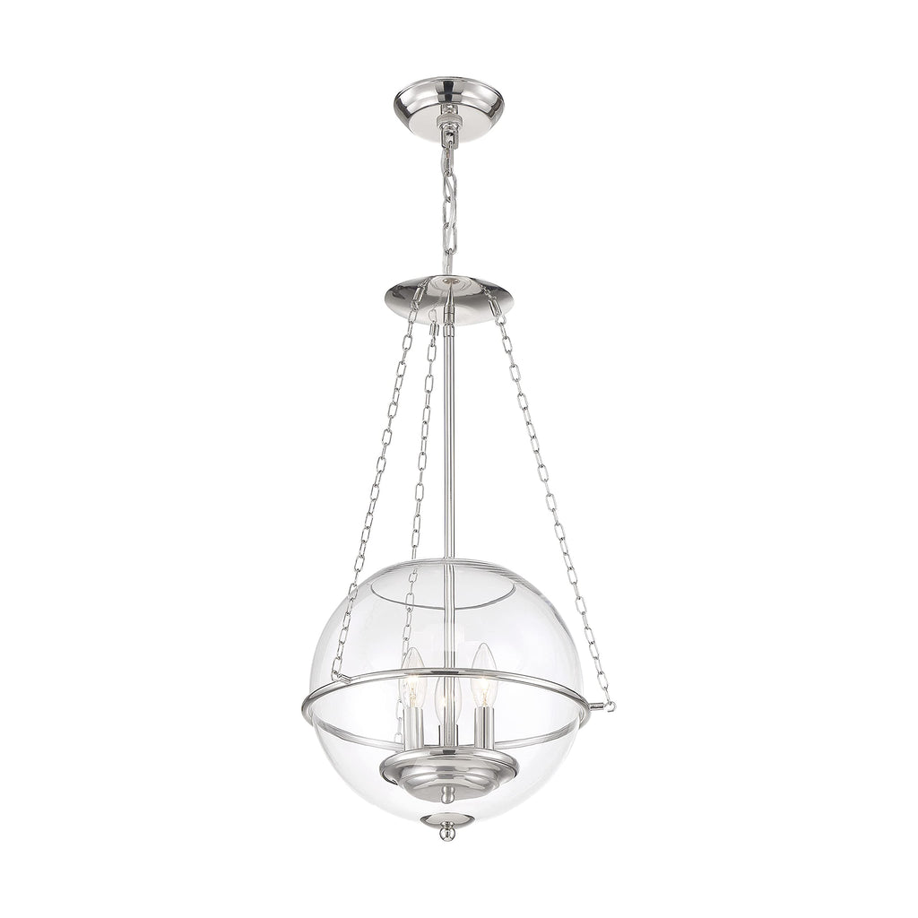 Open Box - Nuvo Lighting 60/6952 - Pendants Indoor Lighting