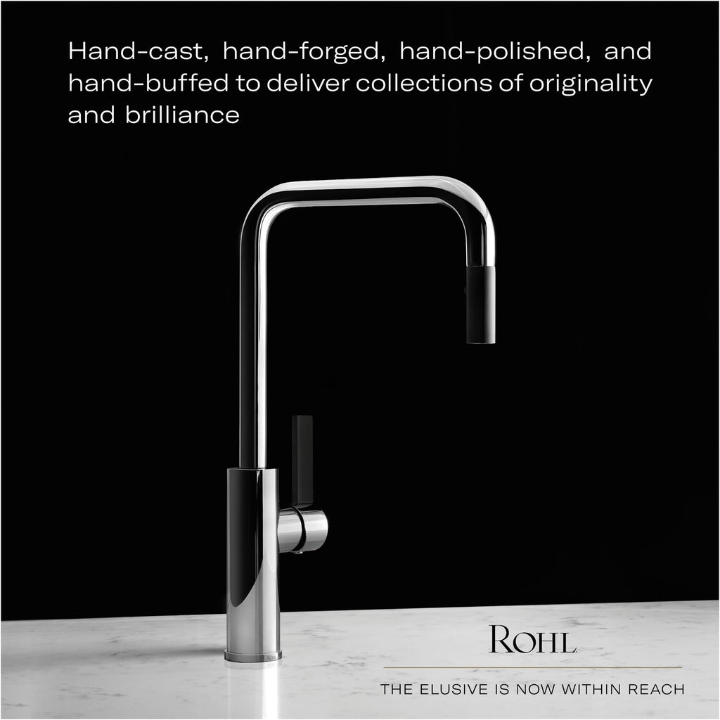 Open Box - Rohl AG600ULB - Kitchen Sink Accessories Sink Accessories and Parts