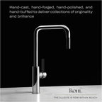 Open Box - Rohl AG600ULB - Kitchen Sink Accessories Sink Accessories and Parts