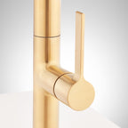 Open Box - Signature Hardware 450080 - Kitchen Faucet