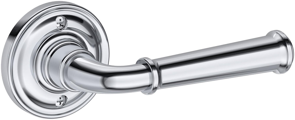 Open Box - Baldwin FDDUNTRR112 - Door Levers Door Hardware