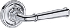 Open Box - Baldwin PSDUNRTRR055 - Door Levers Door Hardware