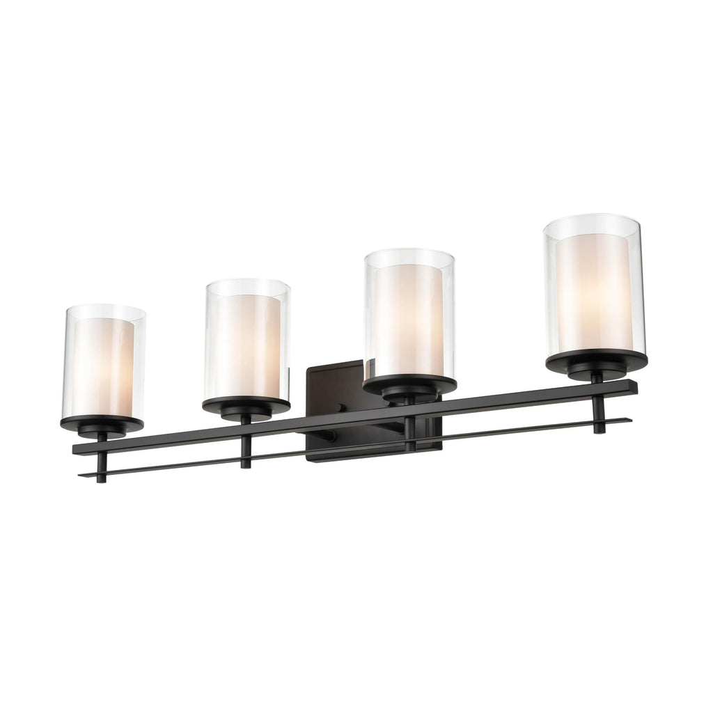 Open Box - Millennium Lighting 5504-MB - Bathroom Fixtures Indoor Lighting