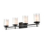Open Box - Millennium Lighting 5504-MB - Bathroom Fixtures Indoor Lighting
