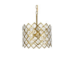 Open Box - Elegant Lighting 1111D13BR - Pendants Indoor Lighting
