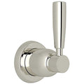 Open Box - Perrin and Rowe U.3064LS-PN/TO - Diverter Trims Showers