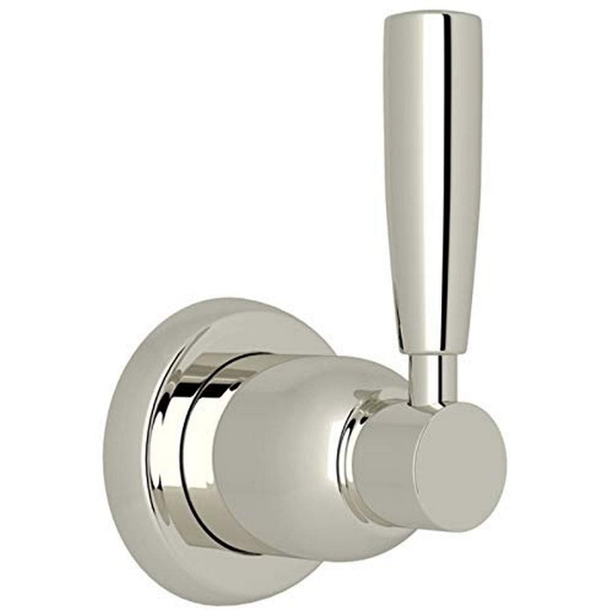 Open Box - Perrin and Rowe U.3064LS-PN/TO - Diverter Trims Showers