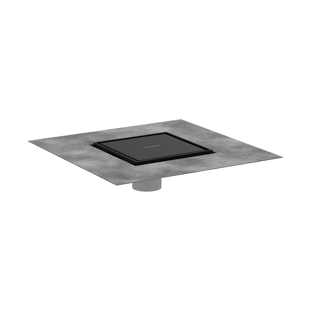 Open Box - Hansgrohe 56134671 - Shower Drains Showers