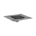 Open Box - Hansgrohe 56134671 - Shower Drains Showers