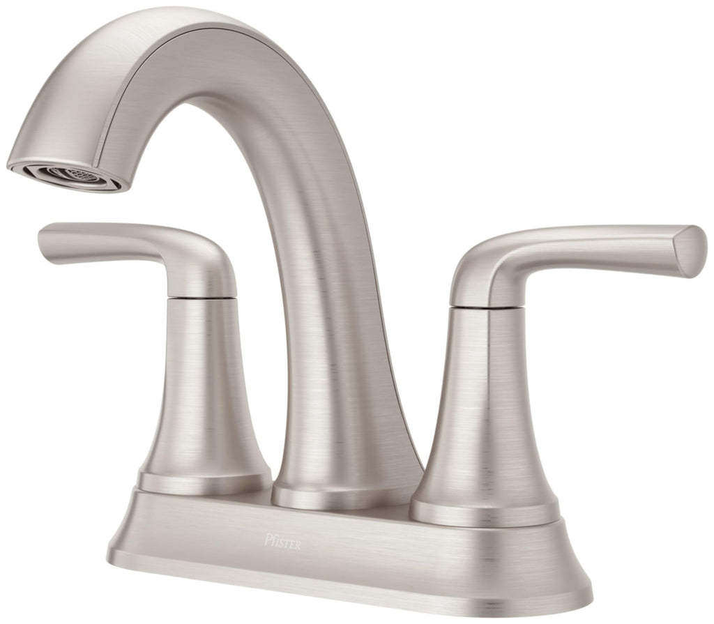 Open Box - Pfister LG48-MCA0GS - Bathroom Sink Faucets Faucet