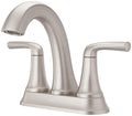 Open Box - Pfister LG48-MCA0GS - Bathroom Sink Faucets Faucet