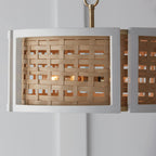 Open Box - Capital Lighting 244341WM - Ceiling Fixtures Indoor Lighting