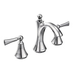 Open Box - Moen TV4520 - Bathroom Sink Faucets Faucet