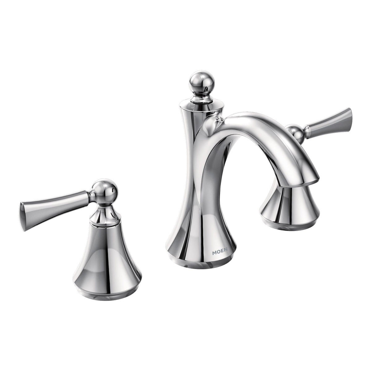 Open Box - Moen TV4520 - Bathroom Sink Faucets Faucet