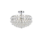 Open Box - Elegant Lighting 1107F16C - Ceiling Fixtures Indoor Lighting