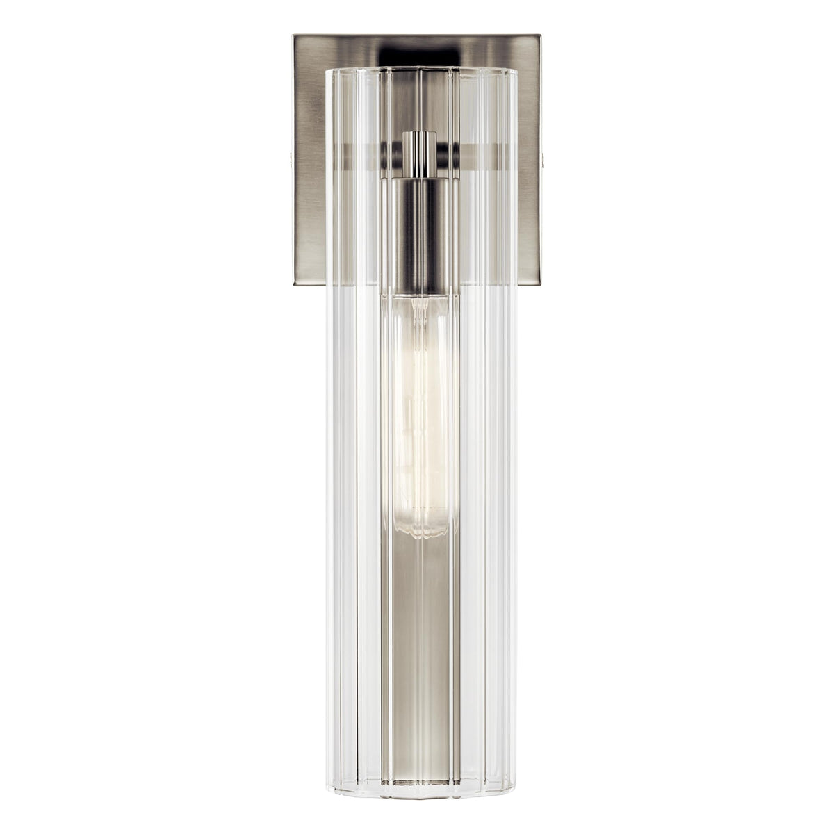 Open Box - Kichler 55165NI - Bathroom Fixtures Indoor Lighting