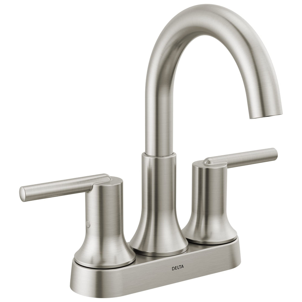 Open Box - Delta 2559-SSMPU-DST - Bathroom Sink Faucets Faucet