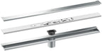 Open Box - Axor 42525251 - Shower Drains Showers