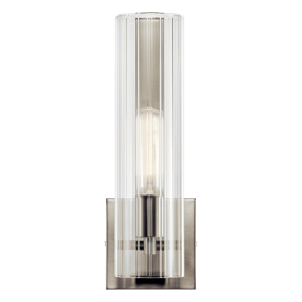 Open Box - Kichler 55165NI - Bathroom Fixtures Indoor Lighting