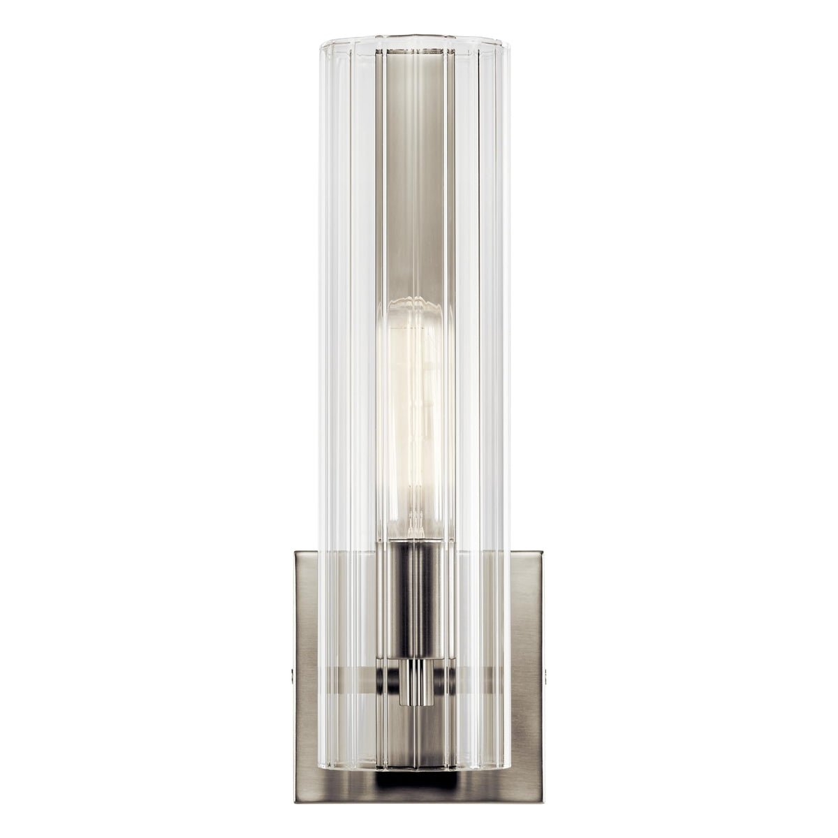Open Box - Kichler 55165NI - Bathroom Fixtures Indoor Lighting