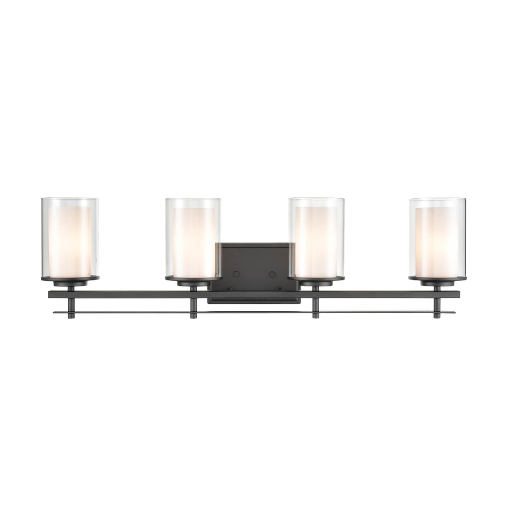 Open Box - Millennium Lighting 5504-MB - Bathroom Fixtures Indoor Lighting