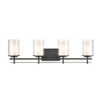Open Box - Millennium Lighting 5504-MB - Bathroom Fixtures Indoor Lighting