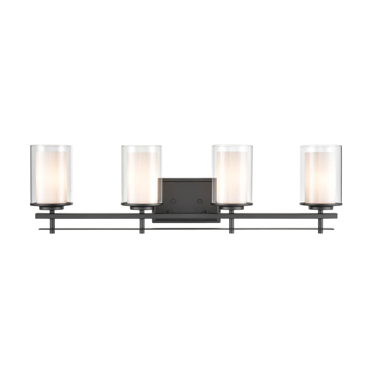 Open Box - Millennium Lighting 5504-MB - Bathroom Fixtures Indoor Lighting