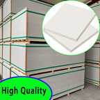 1 Pack Drywall Repair Panel, Drywall Patch Kit Large Hole, Wall Repair Patch Panel for Drywall,Wall Surface Large Hole Fill Quick and Easy Solution.12'' x 12” x 1/2 ”