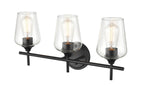 Open Box - Millennium Lighting 9703-MB - Bathroom Fixtures Indoor Lighting