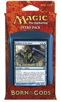 MTG: Born of the Gods Intro Pack - Arbiter of the Ideal - Blue (Includes 2 Booster Packs)