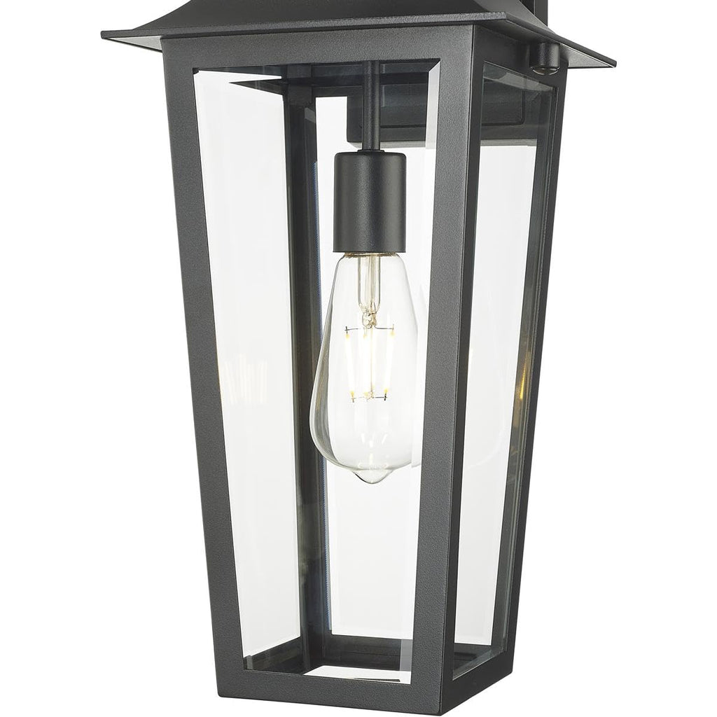 Open Box - Z-Lite 5008M-BK - Wall Sconces Outdoor Lighting