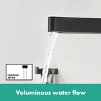 Open Box - Hansgrohe 76010671 - Bathroom Sink Faucets Faucet