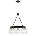 Open Box - Minka Lavery 2435-878 - Chandeliers Indoor Lighting