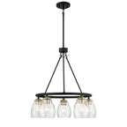 Open Box - Minka Lavery 2435-878 - Chandeliers Indoor Lighting