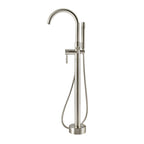 Open Box - Ove Decors 15BTF-960110-SATMO - Tub Filler Faucet