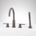 Open Box - Signature Hardware SHLE4RTGGM - Roman Tub Faucet
