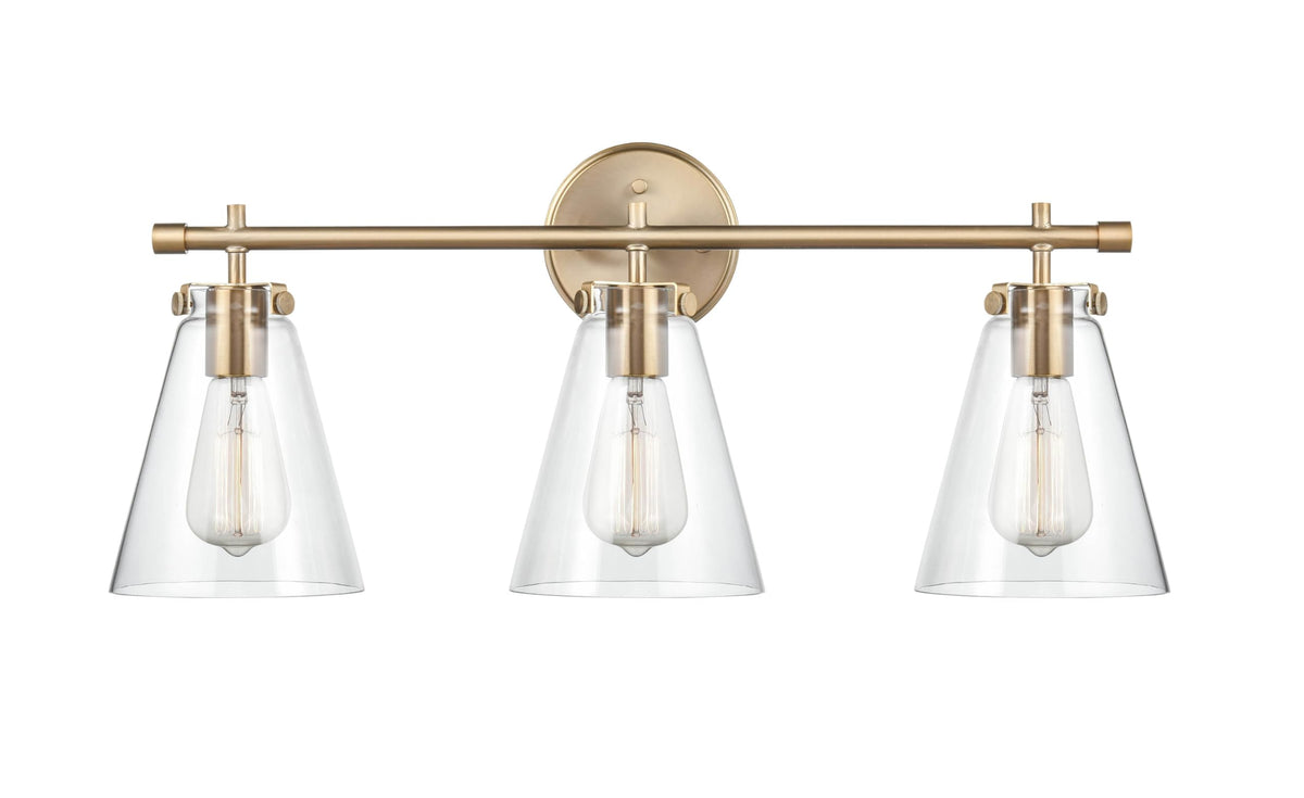 Open Box - Millennium Lighting 8123-MG - Bathroom Fixtures Indoor Lighting