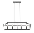 Open Box - Millennium Lighting 19105-VB - Chandeliers Indoor Lighting