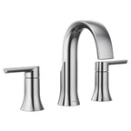 Open Box - Moen TVS6925 - Bathroom Sink Faucets Faucet