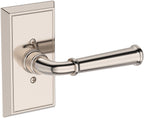 Open Box - Baldwin FDDUNHFR031 - Door Levers Door Hardware