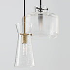 Open Box - Capital Lighting 342411AD - Pendants Indoor Lighting