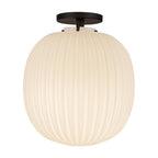 Open Box - Alora Lighting SF579112MBGR - Ceiling Fixtures Indoor Lighting