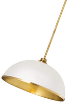 Open Box - Z-Lite 1004P20-MW-RB - Pendants Indoor Lighting